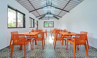 Treebo Shindola Resort