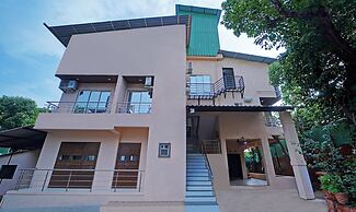 Treebo Shindola Resort