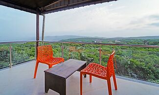 Treebo Shindola Resort