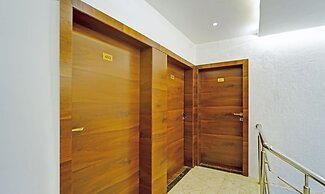 Treebo Shindola Resort