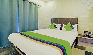 Treebo Shindola Resort