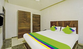 Treebo Shindola Resort