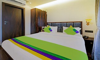 Treebo Shindola Resort