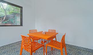 Treebo Shindola Resort