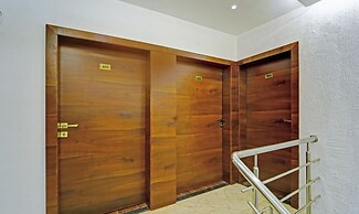 Treebo Shindola Resort