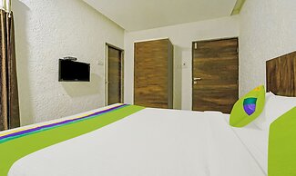 Treebo Shindola Resort