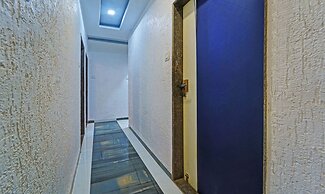 Treebo Shindola Resort