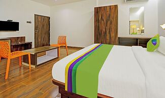 Treebo Shindola Resort