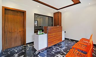 Treebo Shindola Resort