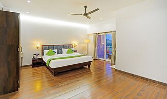 Treebo Shindola Resort