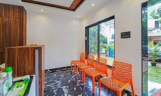 Treebo Shindola Resort