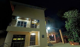 Treebo Shindola Resort