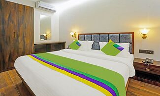 Treebo Shindola Resort