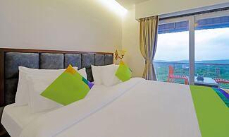 Treebo Shindola Resort