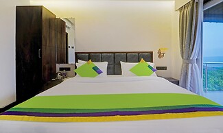 Treebo Shindola Resort