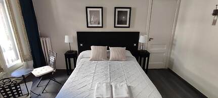 Casa Consell Bailen, Guest House