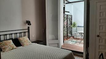 Casa Consell Bailen, Guest House