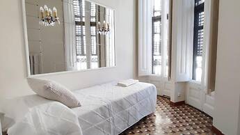 Casa Consell Bailen, Guest House