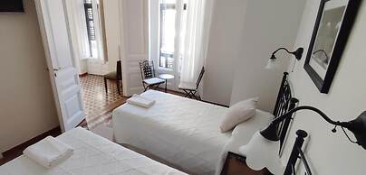 Casa Consell Bailen, Guest House