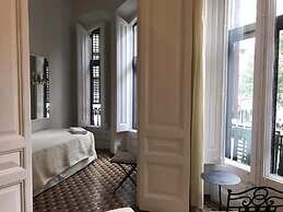 Casa Consell Bailen, Guest House