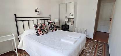 Casa Consell Bailen, Guest House