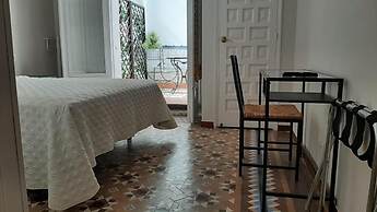 Casa Consell Bailen, Guest House