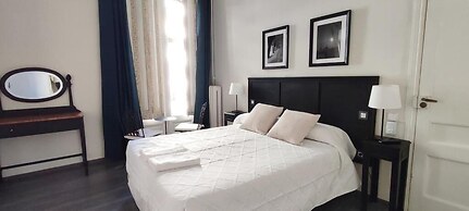 Casa Consell Bailen, Guest House