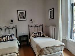 Casa Consell Bailen, Guest House