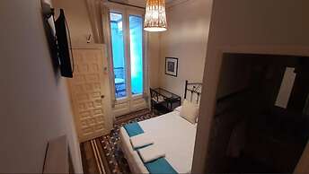 Casa Consell Bailen, Guest House