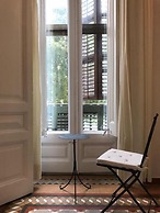 Casa Consell Bailen, Guest House