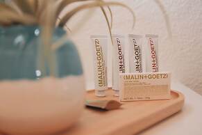 The Surf Shanty Motel