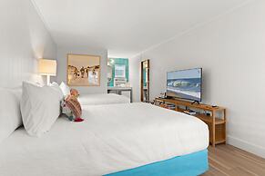 The Surf Shanty Motel