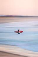 The Surf Shanty Motel