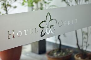 HOTEL ORKID PORT KLANG