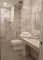 HOTEL ORKID PORT KLANG