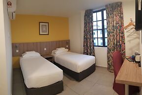 HOTEL ORKID PORT KLANG