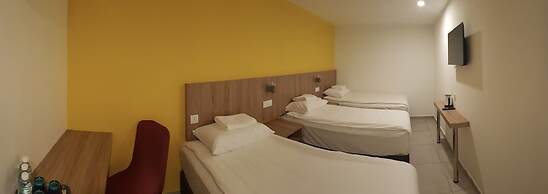 HOTEL ORKID PORT KLANG