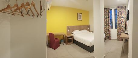 HOTEL ORKID PORT KLANG