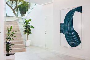 Vila Maria Hotel - Adults Only