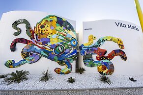 Vila Maria Hotel - Adults Only
