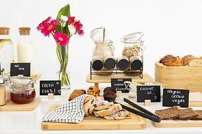 Vila Maria Hotel - Adults Only