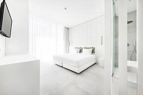 Vila Maria Hotel - Adults Only