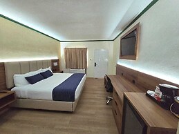 Hotel Las Misiones