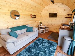 The Happy Valley Pod