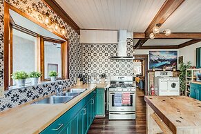 Rocky Mountain House - Sleeps 23