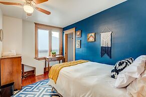 Rocky Mountain House - Sleeps 23