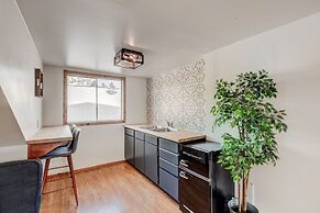 Rocky Mountain House - Sleeps 23