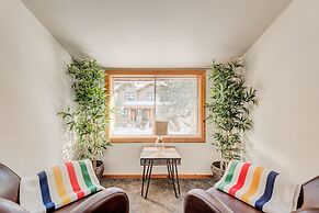 Rocky Mountain House - Sleeps 23