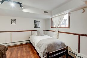 Rocky Mountain House - Sleeps 23