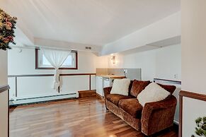 Rocky Mountain House - Sleeps 23